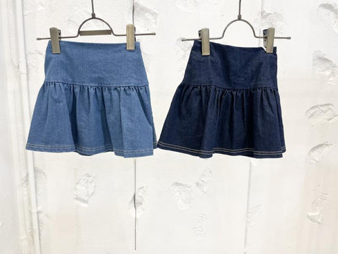 【80~120】RD ティアードスカート3524515 NEWO ネオ